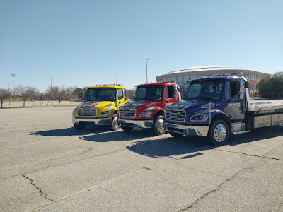 Wimmers Wrecker Services inc. JunkYard in Columbus (GA) - photo 4