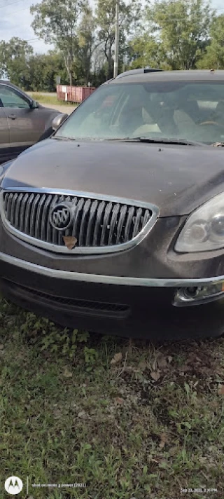 Edgerton Auto Salvage JunkYard in Kalamazoo (MI) - photo 2