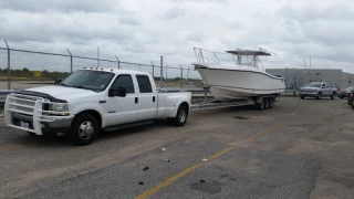 RCC Towing LLC JunkYard in Houston (TX) - photo 2