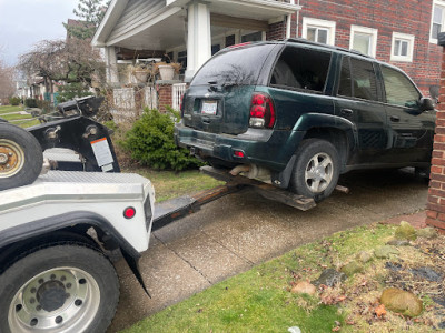 RDB's Towing JunkYard in Cleveland (OH) - photo 2