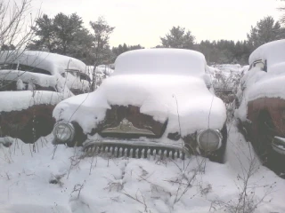 Kessler's Auto Salvage - photo 1