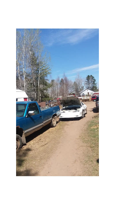 Kessler's Auto Salvage JunkYard in Eau Claire (WI) - photo 4