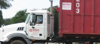 Allied Scrap Processors, Inc JunkYard in Lakeland (FL) - photo 3