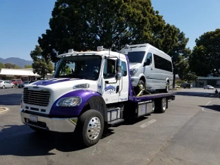 Smitty's Towing JunkYard in Santa Maria (CA) - photo 3