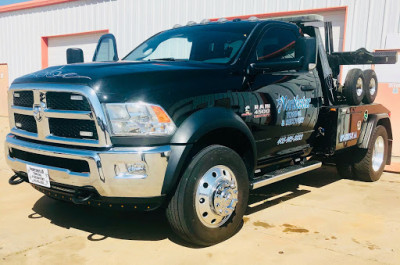 NorthStar Towing & Recovery JunkYard in Tulsa (OK) - photo 1