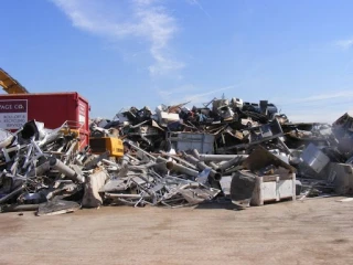 Hendrix Salvage Company Inc. JunkYard in Phoenix (AZ) - photo 1