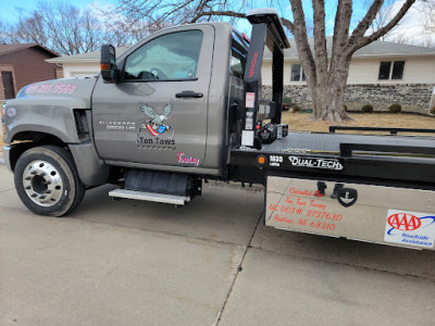 Ten Tows JunkYard in Lincoln (NE) - photo 1