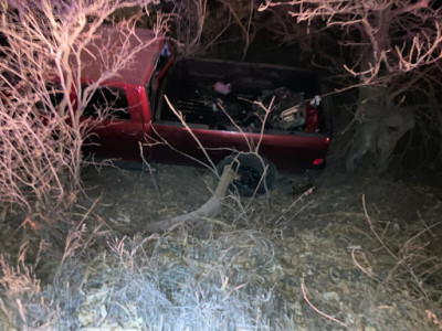 Ten Tows JunkYard in Lincoln (NE) - photo 4