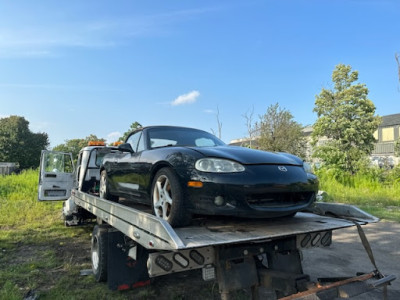 Instant Cash for Junk Cars JunkYard in Buffalo (NY) - photo 3