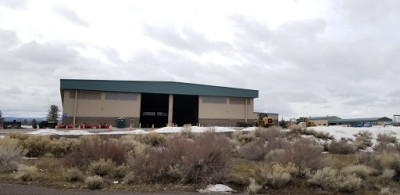 Deschutes Recycling JunkYard in Bend (OR) - photo 3