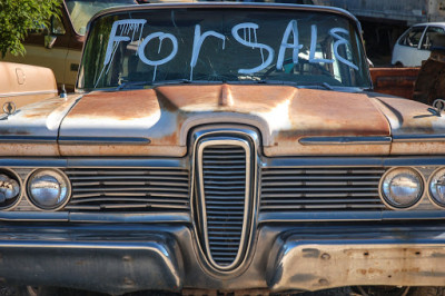 We Buy Cars Topeka JunkYard in Topeka (KS) - photo 2