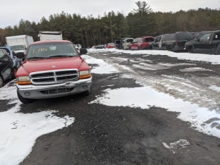 Lake Auto Parts JunkYard in Albany (NY) - photo 4