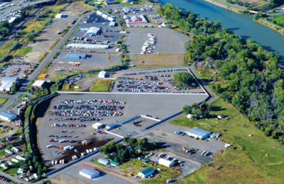 Copart - Billings JunkYard in Billings (MT) - photo 1