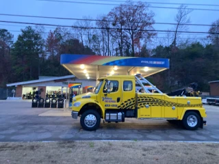 Vestavia Tire Express JunkYard in Birmingham (AL) - photo 2