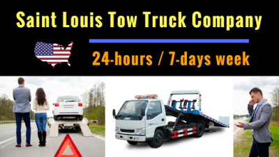 St Louis Tow Truck Company JunkYard in St. Louis (MO) - photo 1