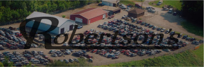 Robertson's Used Auto Parts JunkYard in Peoria (IL) - photo 1