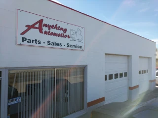 Anything Automotive LLC - photo 1