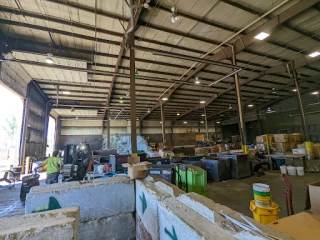 Alter Metal Recycling - Madison JunkYard in Madison (WI) - photo 3