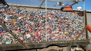 Desert Metals Recycling Inc JunkYard in Tucson (AZ) - photo 4