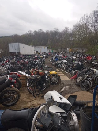 Cycle Salvage JunkYard in Pittsburgh (PA) - photo 3