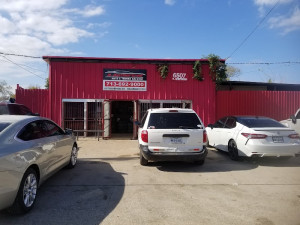 A-Authorized Auto & Truck Salvage - photo 1