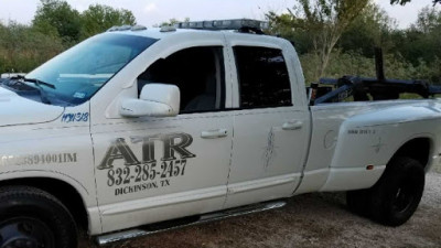 ATR WRECKER JunkYard in League City (TX) - photo 1