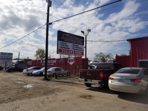 A-Authorized Auto & Truck Salvage - photo 3