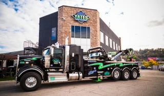 Doug Yates Towing & Recovery - photo 1