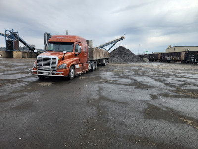 Pacific Recycling JunkYard in Billings (MT) - photo 1