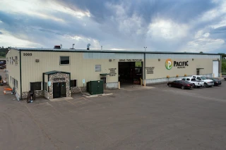 Pacific Recycling JunkYard in Billings (MT) - photo 2