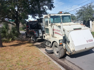 Matchett Towing and Recovery JunkYard in Pensacola (FL) - photo 3