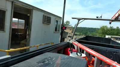 Burnett Scrap Metals LLC JunkYard in Burlington (VT) - photo 3