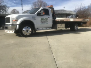 BMB Towing, Recovery, & Transport LLC. - photo 1