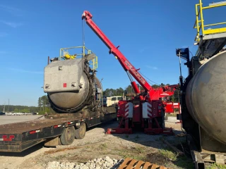 Teague Towing JunkYard in Columbus (GA) - photo 4