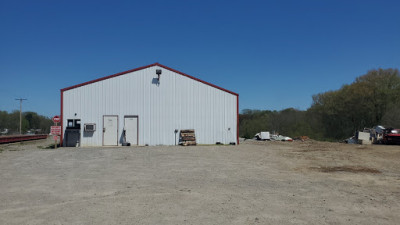 Thornton Salvage Yard JunkYard in Harrisburg (PA) - photo 1