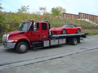 G&D Towing & Roadside Assistance - photo 1