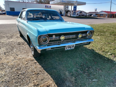 Shore's Garage JunkYard in Indianapolis (IN) - photo 3