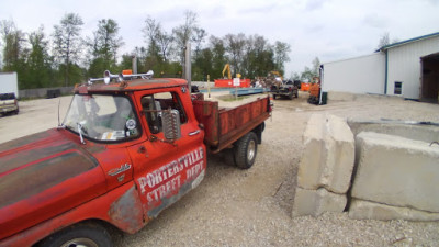 Junk-It JunkYard in Evansville (IN) - photo 1