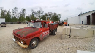 Junk-It JunkYard in Evansville (IN) - photo 4