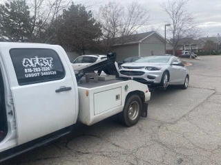 AFRT LLC JunkYard in Overland Park (KS) - photo 3