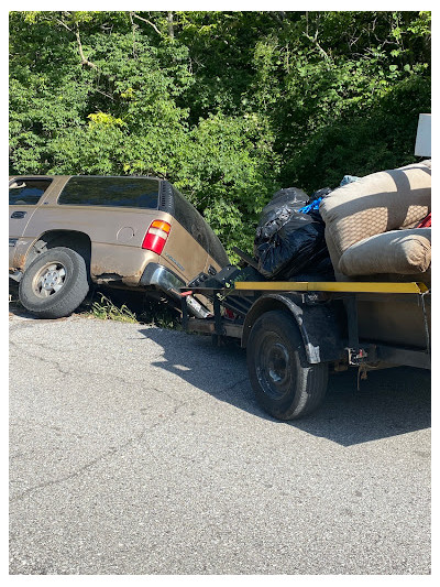 AFRT LLC JunkYard in Overland Park (KS) - photo 4