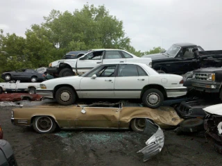 Cash For Junk Cars MA JunkYard in Lynn (MA) - photo 4