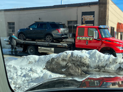 Cash For Cars - West Warren JunkYard in Springfield (MA) - photo 3