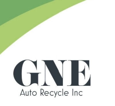 GNE Auto Recycle JunkYard in Cambridge (MA) - photo 2