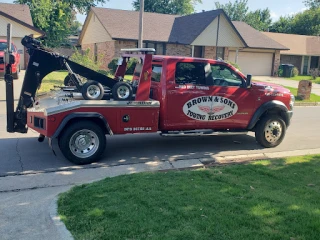 SOONER TOWING & RECOVERY LLC JunkYard in Oklahoma City (OK) - photo 2