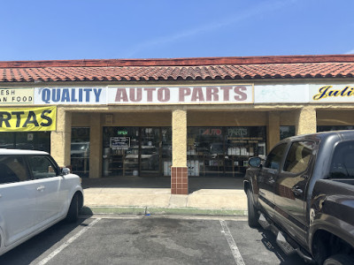 Inland Auto Parts JunkYard in Riverside (CA) - photo 2