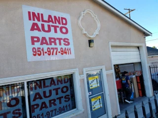 Inland Auto Parts JunkYard in Riverside (CA) - photo 4