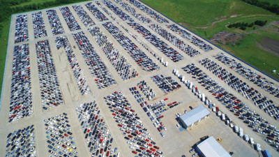 Copart - Dallas South JunkYard in Dallas (TX) - photo 1