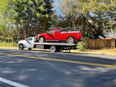 Towing Stockton JunkYard in Stockton (CA) - photo 4