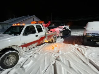 Goforth Transport JunkYard in Huntington (WV) - photo 4